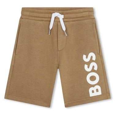 Short bermuda para bebé y niño